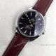 Swiss Omega Seamaster 007 Gauss Brown Leather Watch (8)_th.jpg